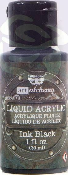 Art Alchemy Liquid Acrylics