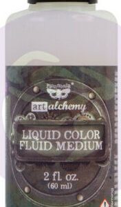 Acrylic Fluid medium