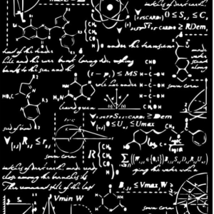 Stencil - Alchemy Formulas