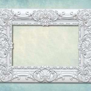 ARTMD1042 Decorative Frame